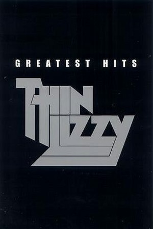 Greatest Hits: Thin Lizzy