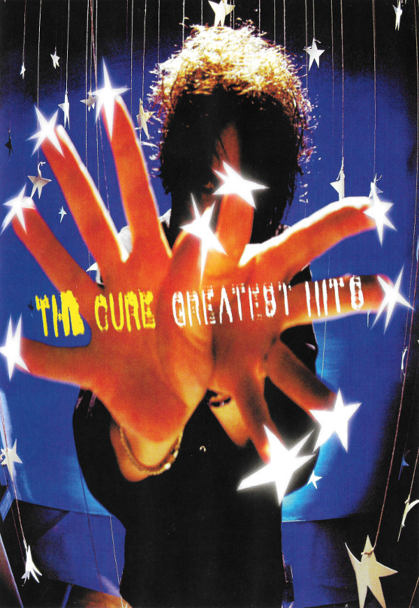 Greatest Hits: The Cure (DVD)