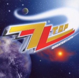 Greatest Hits: ZZ Top