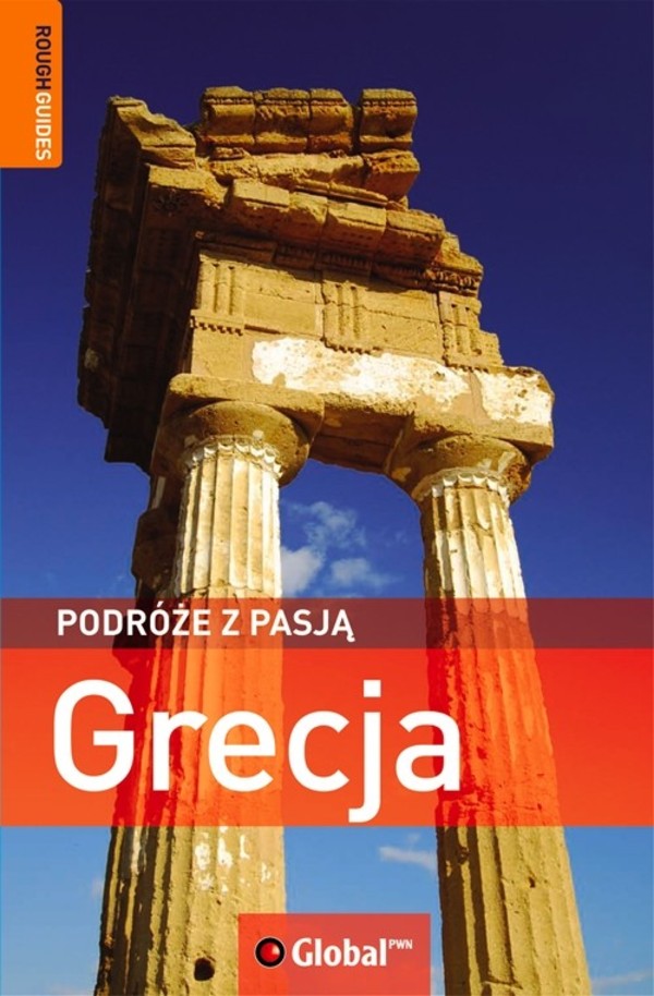 Grecja Podróże z pasją