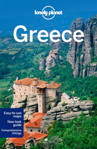 Greece Travel Guide / Grecja Przewodnik