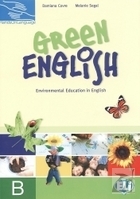 Green English - Environmental Education in English B Kolekcja HandsOnLanguage