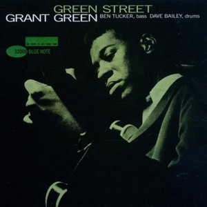 Green Street (Remastered)