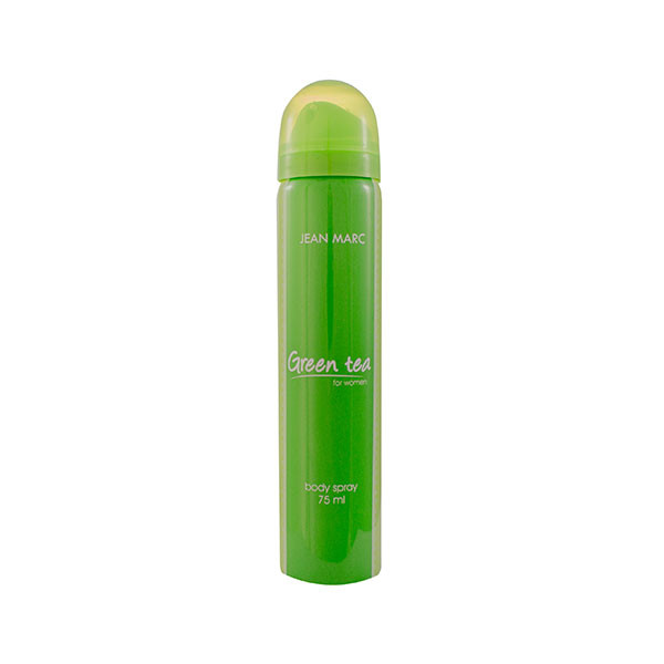 Green Tea Dezodorant w sprayu