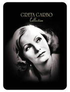 Greta Garbo. Kolekcja Prestige
