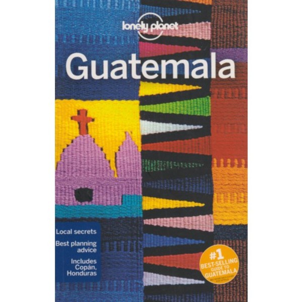 Guatemala Travel Guide / Gwatemala Przewodnik turystyczny