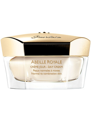 Guerlain Abeille Royale Day Cream Normal to Dry Skin Krem przeciwzmarszczkowy