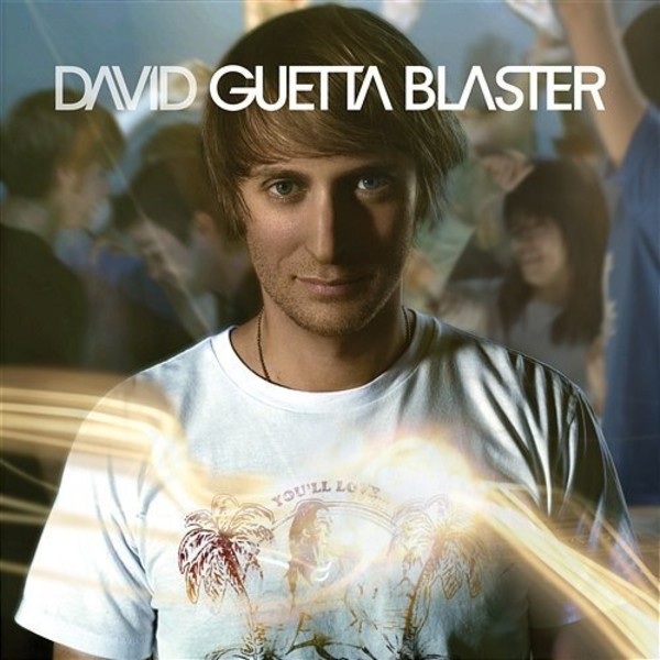 Guetta Blaster (vinyl)