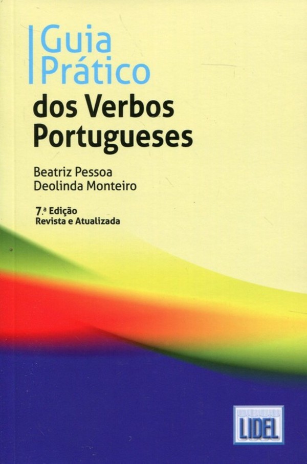 Guia pratico dos Verbos Portugueses