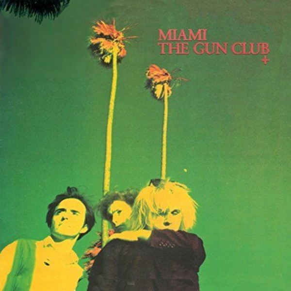 Miami (vinyl)