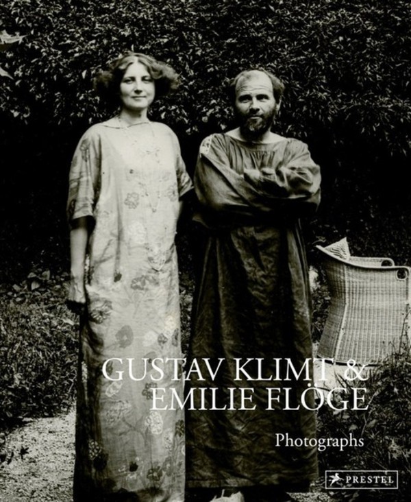 Gustav Klimt & Emilie Floge Photographs