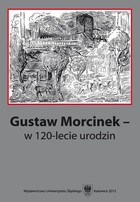 Gustaw Morcinek - w 120-lecie urodzin - 03 "Mat Kurt Kraus" - powieść o powstaniach śląskich