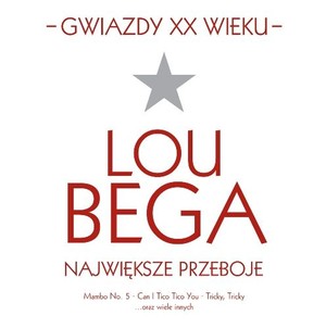Gwiazdy XX wieku - Lou Bega
