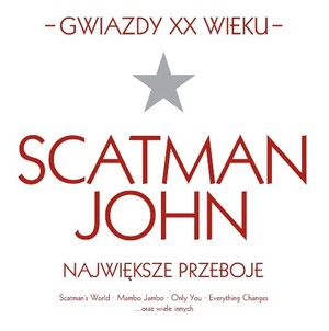Gwiazdy XX wieku - Scatman John