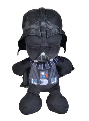 Gwiezdne Wojny / Star Wars Pluszak Darth Vader 30 cm