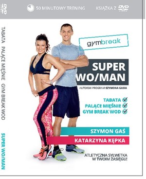 Gym Break Super Wo/Men