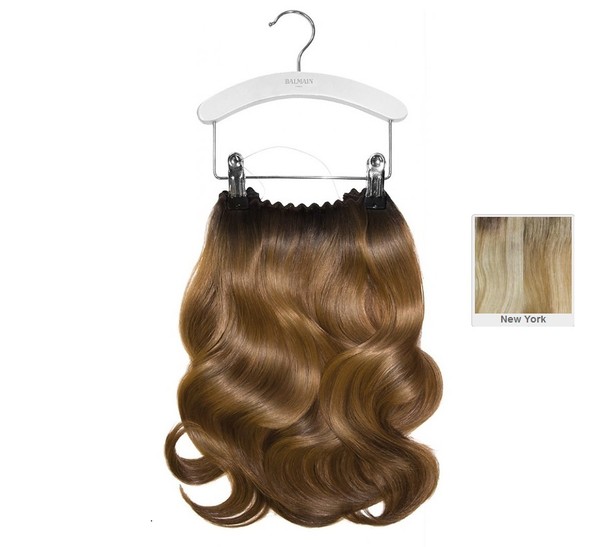 Hair Dress Memory Hair Dopinka z włosów syntetycznych 45cm New York
