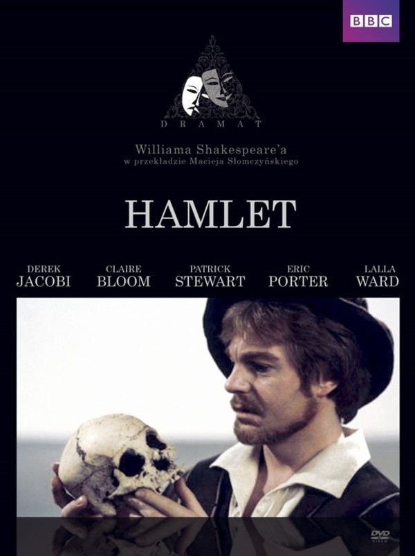 Hamlet kolekcja specjalna z okazji roku Szekspirowskiego
