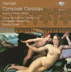 Handel: Complete Cantatas