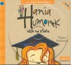 Hania Humorek idzie na studia Audiobook CD Audio
