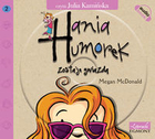 Hania Humorek zostaje gwiazdą Audiobook CD Audio