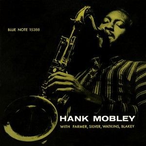Hank Mobley Quintet (Remastered)