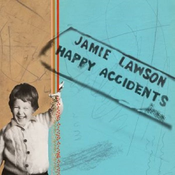 Happy Accidents (vinyl)
