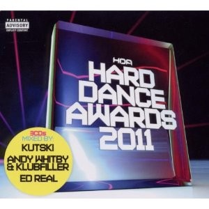 Hard Dance Awards 2011