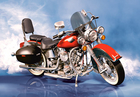 Puzzle Harley Davidson 1000 elementów