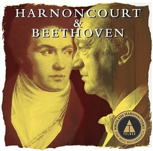Harnoncourt & Beethoven