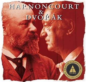 Harnoncourt & Dvorak
