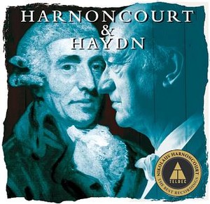 Harnoncourt & Haydn