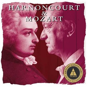Harnoncourt & Mozart