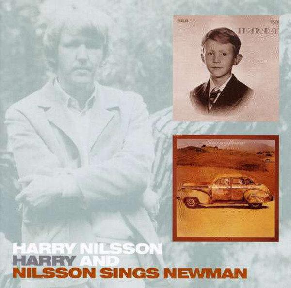 Harry / Nilsson Sings Newman
