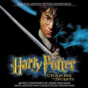Harry Potter And The Chamber Of Secrets (OST) Harry Potter i Komnata Tajemnic