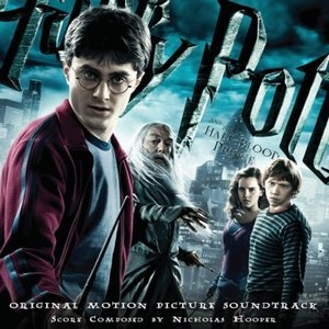 Harry Potter And The Goblet Of Fire (OST, PL) Harry Potter i Książę Półkrwi