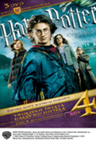 Harry Potter i Czara Ognia Wydanie kolekcjonerskie