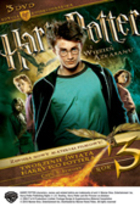 Harry Potter i Więzień Azkabanu Wydanie kolekcjonerskie