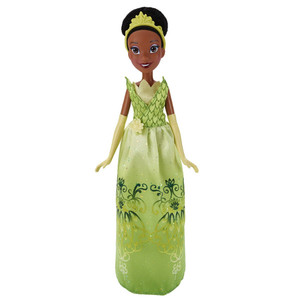 Disney Księżniczki lalka Tiana B5823