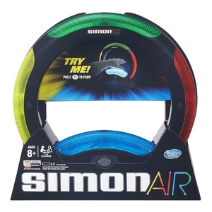 Gra Simon Air B6900