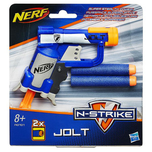 Nerf N-Strike Jolt Blaster A0707