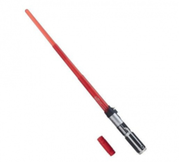 Star Wars Elektroniczny Miecz Świetlny Darth Vader B2922