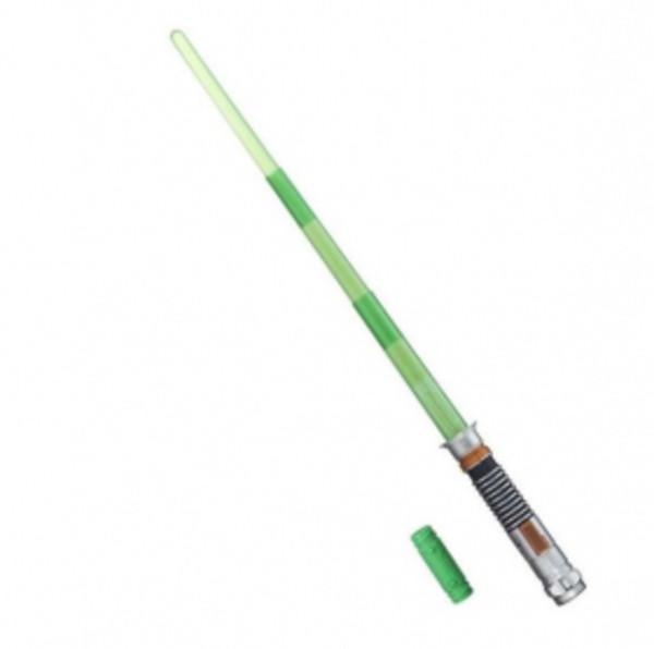 Star Wars Elektroniczny Miecz Świetlny Luke Skywalker B2919