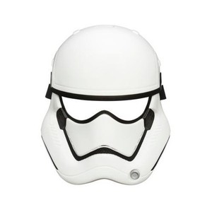 Star Wars Maska szturmowca Najwyższego Porządku