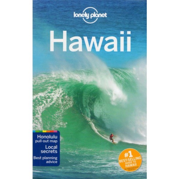 Hawaii Travel Guide / Hawaje Przewodnik