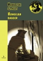 Hawaiian Dagger / Hawajski sztylet