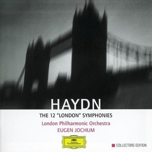 Haydn: The 12 'London' Symphonies