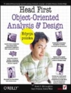 Head First Object-Oriented Analysis and Design. Edycja polska