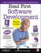 Head First Software Development Edycja polska