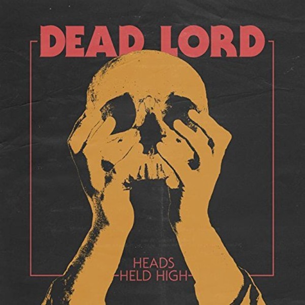 Heads Held High (vinyl)